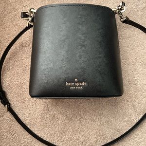 Kate Spade black bag